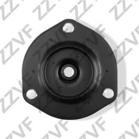 Compre Suporte de apoio do conjunto mola / amortecedor da ZZVF ZV162TL a um preço baixo por 40,43 €
