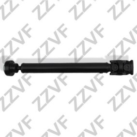 Acquista Albero trasmissione da ZZVF ZV1630301 a buon mercato per soli 425,33 €