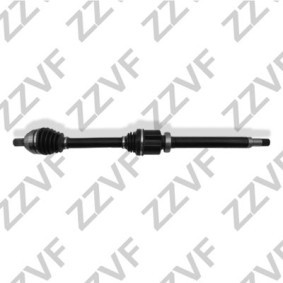 Achetez des Jeu de joints, arbre de transmission ZZVF ZV1670061P à prix pour 322,20 €