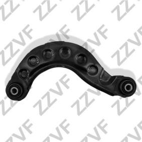 Achetez des Suspension, bras de liaison ZZVF ZV168F3 à prix pour 33,34 €