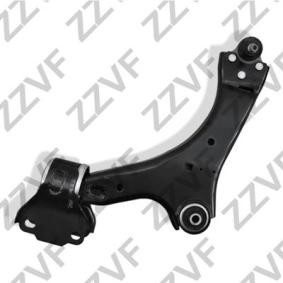 Achetez des Suspension, bras de liaison ZZVF ZV182L à prix pour 90,30 €