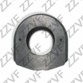 Achetez des Silent bloc de barre stabilisatrice ZZVF ZV189TZ à prix pour 6,04 €