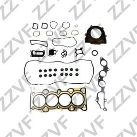 Comprar Junta de culata de ZZVF ZV18FA a bajo precio de 66,21 €