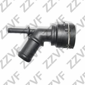 Achetez des Bride de liquide de refroidissement ZZVF ZV192B à prix pour 5,72 €