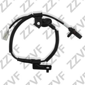 Compre Sensor, rotações da roda da ZZVF ZV193KL a um preço baixo por 34,98 €
