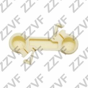Wähl- / Schaltstange von ZZVF günstig für 1,91 €