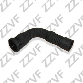 Schlauch, Kurbelgehäuseentlüftung ZV19AC von ZZVF günstig für 16,29 € online kaufen