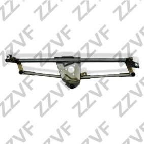 Køb Viskergear, forrude af ZZVF ZV1H1603 til den lave pris 450,18 DKK