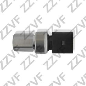 Druckschalter, Klimaanlage von ZZVF ZV1K0123E