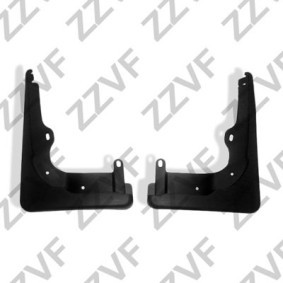 Achetez des Tôle de réparation ZZVF ZV1PF5P à prix pour 64,27 €