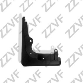 Achetez des Tôle de réparation ZZVF ZV1PF5PL1 à prix pour 33,24 €