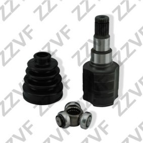 Comprar Juego de articulación, árbol de transmisión de ZZVF ZV1S13 a bajo precio de 50,62 €