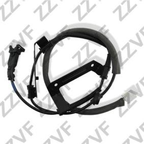Compre Sensor, rotações da roda da ZZVF ZV200WL a um preço baixo por 31,91 €