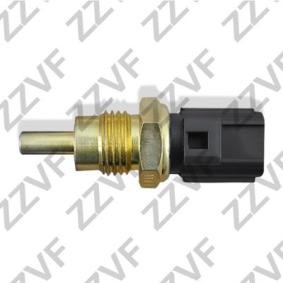 Kühlmitteltemperatursensor des Herstellers ZZVF - Originalware Artikelnummer: ZV2020ME