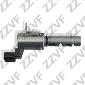 Acquista Valvola di comando per regolazione albero a camme da ZZVF ZV2031TY a buon mercato per soli 83,12 €