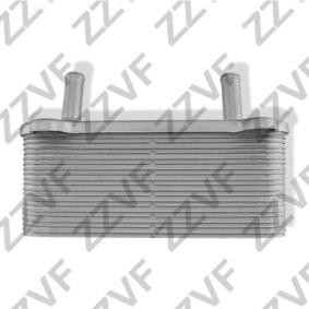 Ölkühler von ZZVF ZV203PC