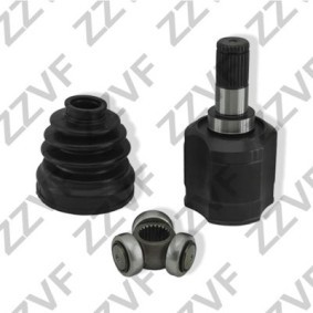 Comprar Juego de articulación, árbol de transmisión de ZZVF ZV2051L a bajo precio de 57,84 €