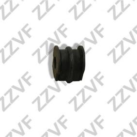 Achetez des Silent bloc de barre stabilisatrice ZZVF ZV207TZ à prix pour 4,81 €