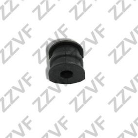 Achetez des Silent bloc de barre stabilisatrice ZZVF ZV208TZ à prix pour 4,81 €