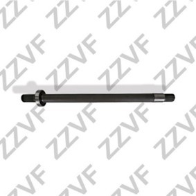 Antriebswelle von ZZVF günstig für 57,62 €