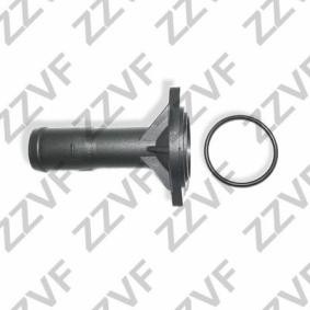 Achetez des Bride de liquide de refroidissement ZZVF ZV211E à prix pour 4,55 €