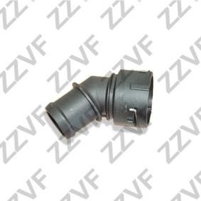 Achetez des Bride de liquide de refroidissement ZZVF ZV216A à prix pour 5,52 €