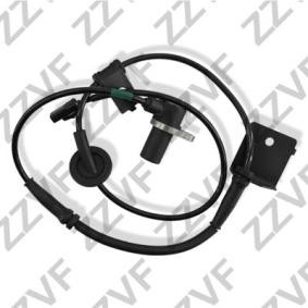Compre Sensor, rotações da roda da ZZVF ZV216HY a um preço baixo por 40,94 €