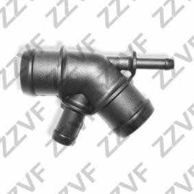 Achetez des Bride de liquide de refroidissement ZZVF ZV217C à prix pour 3,65 €