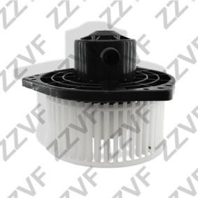 Achetez des Pulseur d'air habitacle ZZVF ZV220VB2 à prix pour 93,60 €