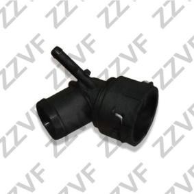 Achetez des Bride de liquide de refroidissement ZZVF ZV221E à prix pour 4,58 €