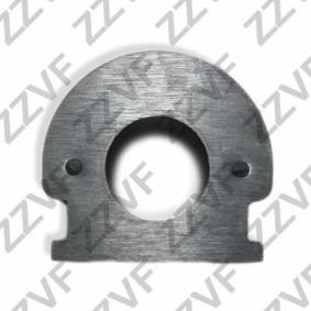 Stabigummis für SUZUKI von ZZVF
