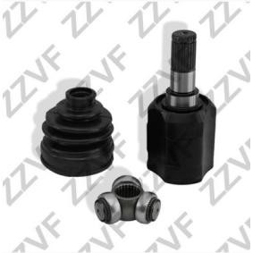 Achetez des Jeu de joints, arbre de transmission ZZVF ZV2235EA à prix pour 58,94 €
