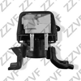 Acquista Supporto, Sospensione motore da ZZVF ZV22380 a buon mercato per soli 85,14 €