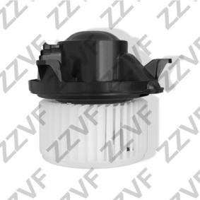 Achetez des Pulseur d'air habitacle ZZVF ZV226EA2 à prix pour 105,61 €
