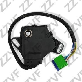 Drehzahlsensor, Automatikgetriebe von ZZVF günstig für 84,02 €