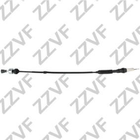 Acquista Cavo frizione da ZZVF ZV22896 a buon mercato per soli 93,21 €