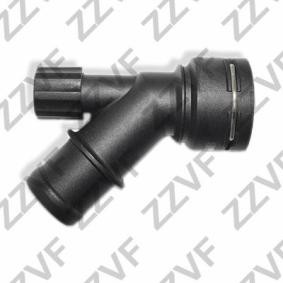 Achetez des Bride de liquide de refroidissement ZZVF ZV22QF à prix pour 4,79 €
