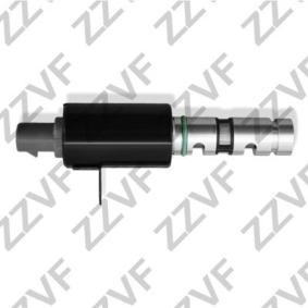 Acquista Valvola di comando per regolazione albero a camme da ZZVF ZV230CY a buon mercato per soli 153,59 €