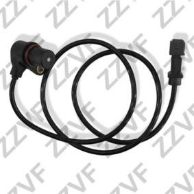 Comprar Sensor de cigüeñal de ZZVF ZV234GM a bajo precio de 81,68 €
