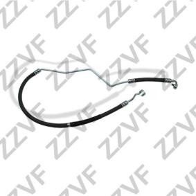 Køb Hydraulikslange, styretøj af ZZVF ZV242CGE til den lave pris 1011,37 DKK