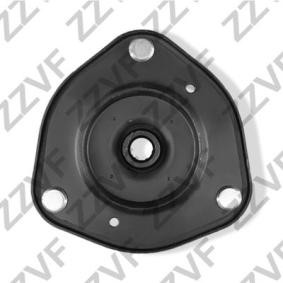 Compre Suporte de apoio do conjunto mola / amortecedor da ZZVF ZV244TL a um preço baixo por 24,12 €