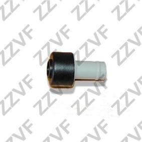 Köp Ventil, vevhusventilation av ZZVF ZV245A till det låga priset 61,51 kr