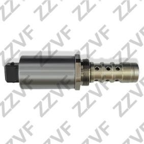Acquista Valvola di comando per regolazione albero a camme da ZZVF ZV2475W a buon mercato per soli 130,11 €