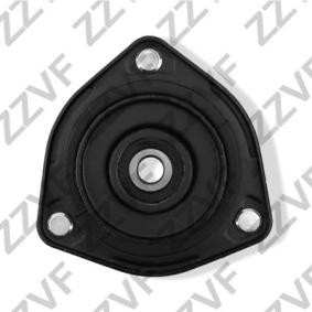 Compre Suporte de apoio do conjunto mola / amortecedor da ZZVF ZV25000 a um preço baixo por 23,89 €