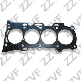 Acquista Guarnizione testata da ZZVF ZV2541T a buon mercato per soli 38,17 €
