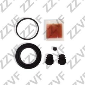 Acquista Kit di revisione della pinza freno da ZZVF ZV2596 a buon mercato per soli 64,78 €