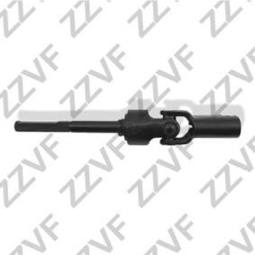 Acquista Albero sterzo da ZZVF ZV2602T a buon mercato per soli 80,27 €