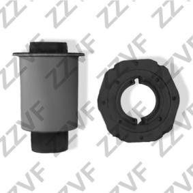 Lagerung, Lenker von ZZVF ZV260TY