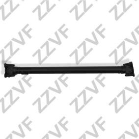 Acquista Albero trasmissione da ZZVF ZV262677 a buon mercato per soli 273,69 €