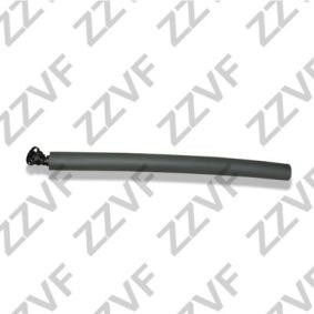 Köp Slang, vevhusventilation av ZZVF ZV268W till det låga priset 270,47 kr